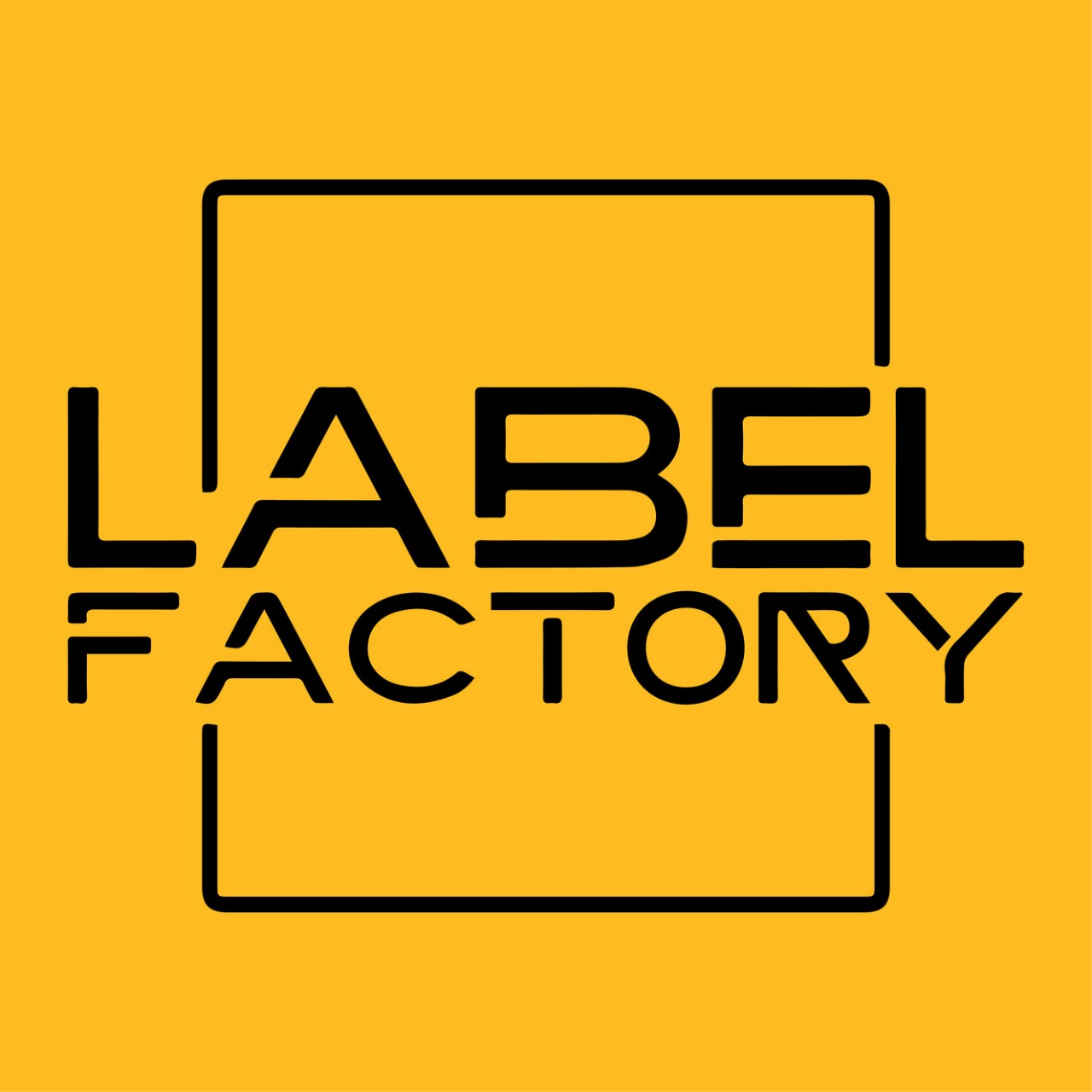 Label Factory SPA